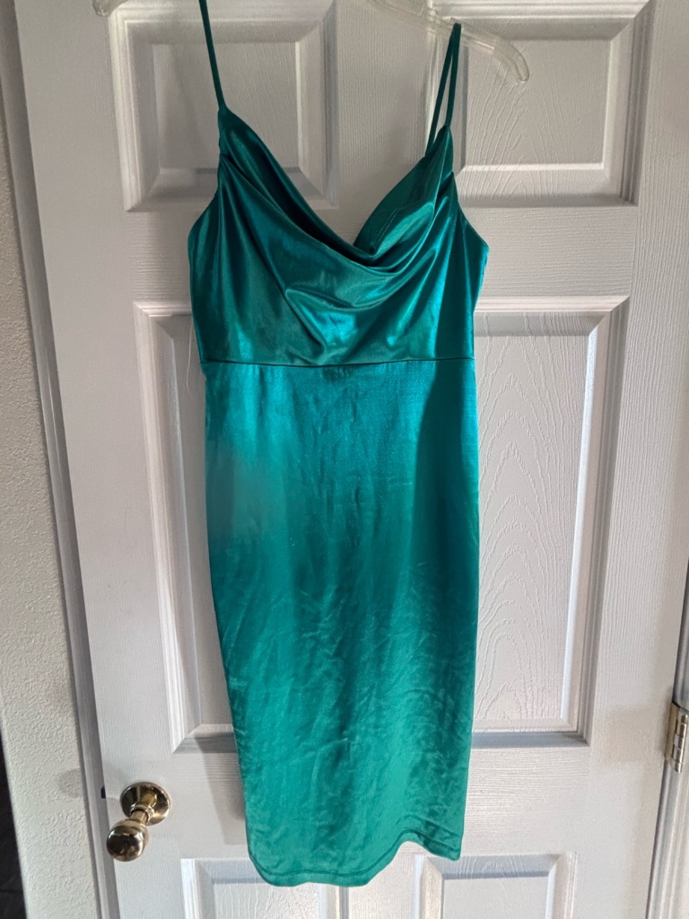 Hello Molly Kourtney Jade Midi Dress